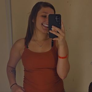 Meet your Posher, Kerstyn